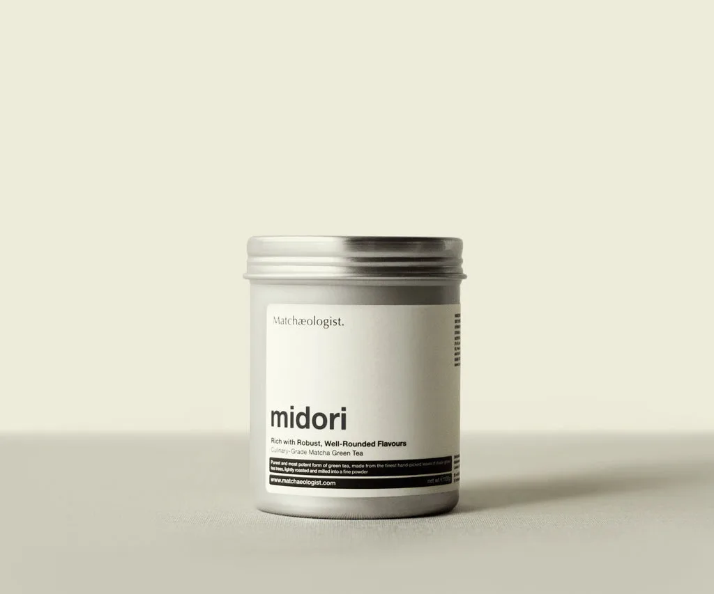 Buying Guide: Matcha for Baking – What Grade and How Much to Use