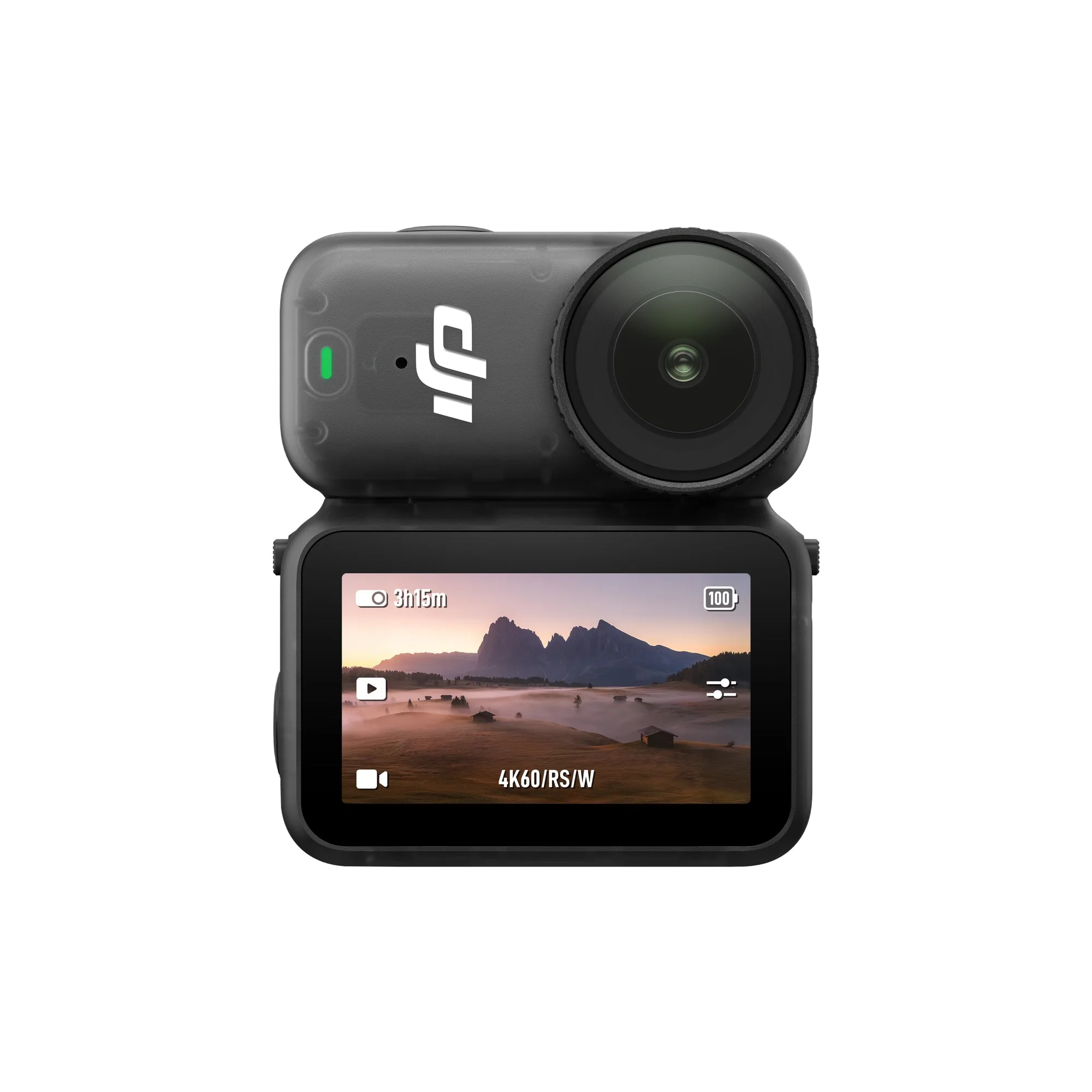 How to Stabilize Action Camera Footage Without Gimbal