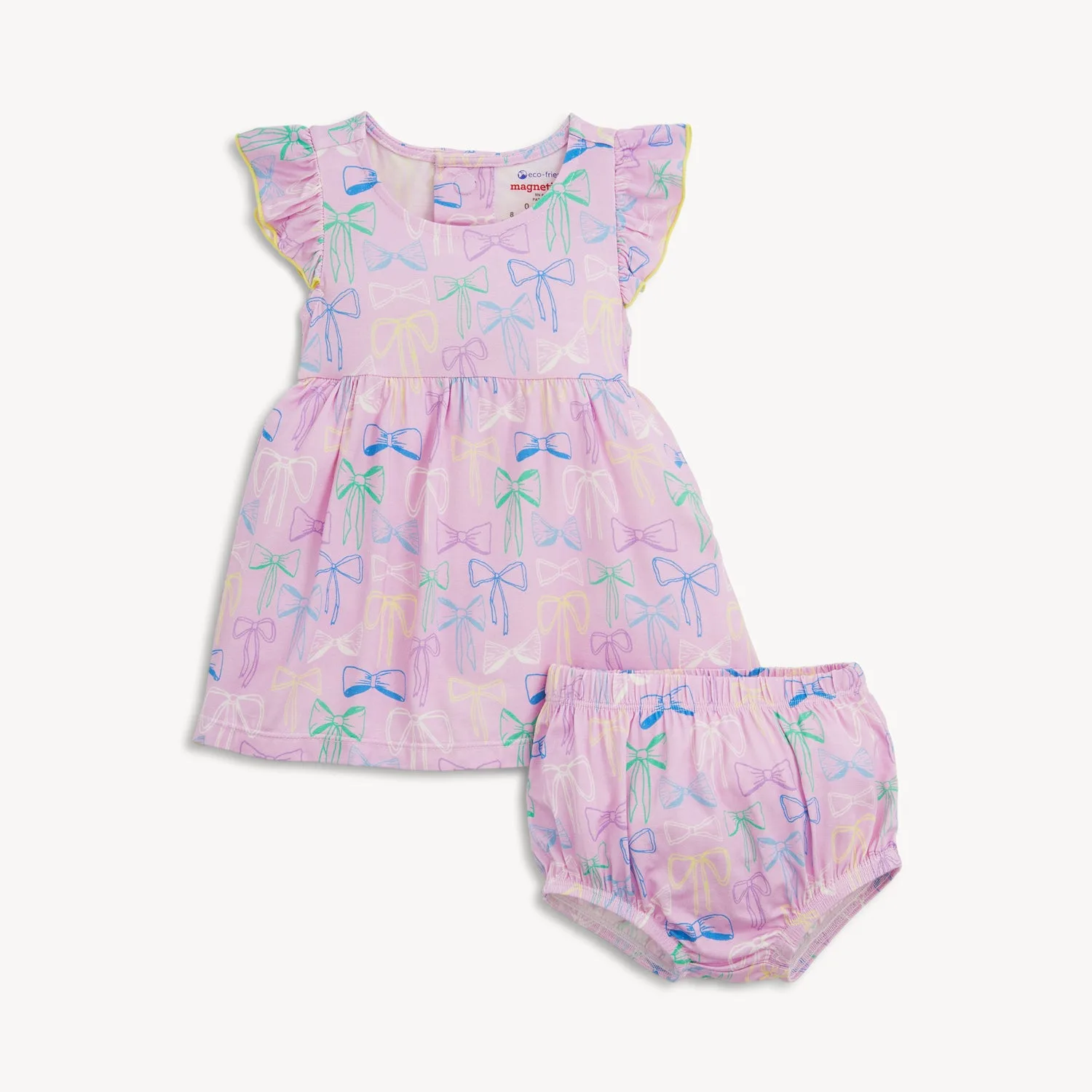 Cómo elegir un vestido de bebé para ocasiones especiales