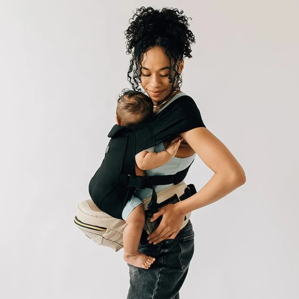 Hip Seat Hands-Free Attachment