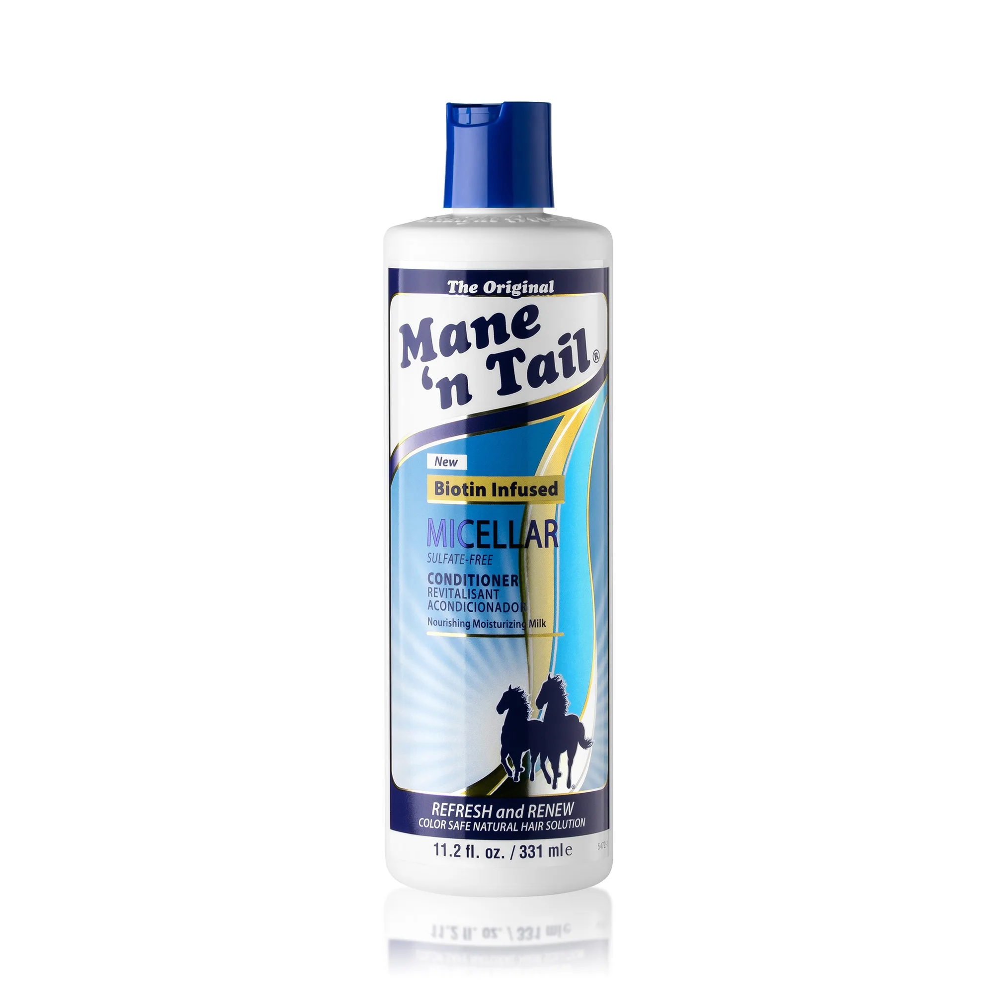 Was ist Micellar Conditioner und wie wirkt er?