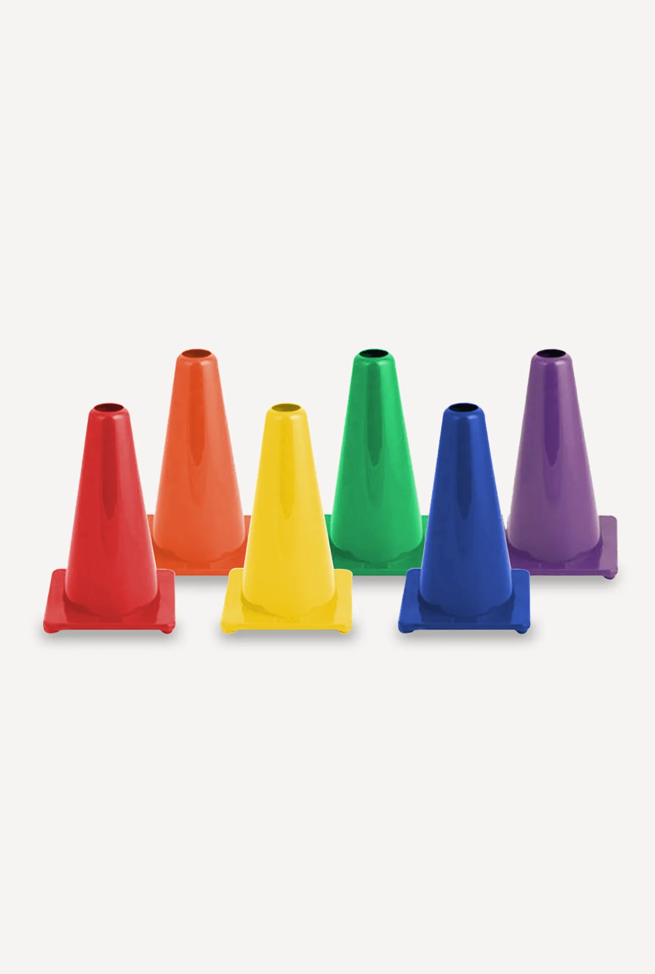 Scooter Cones