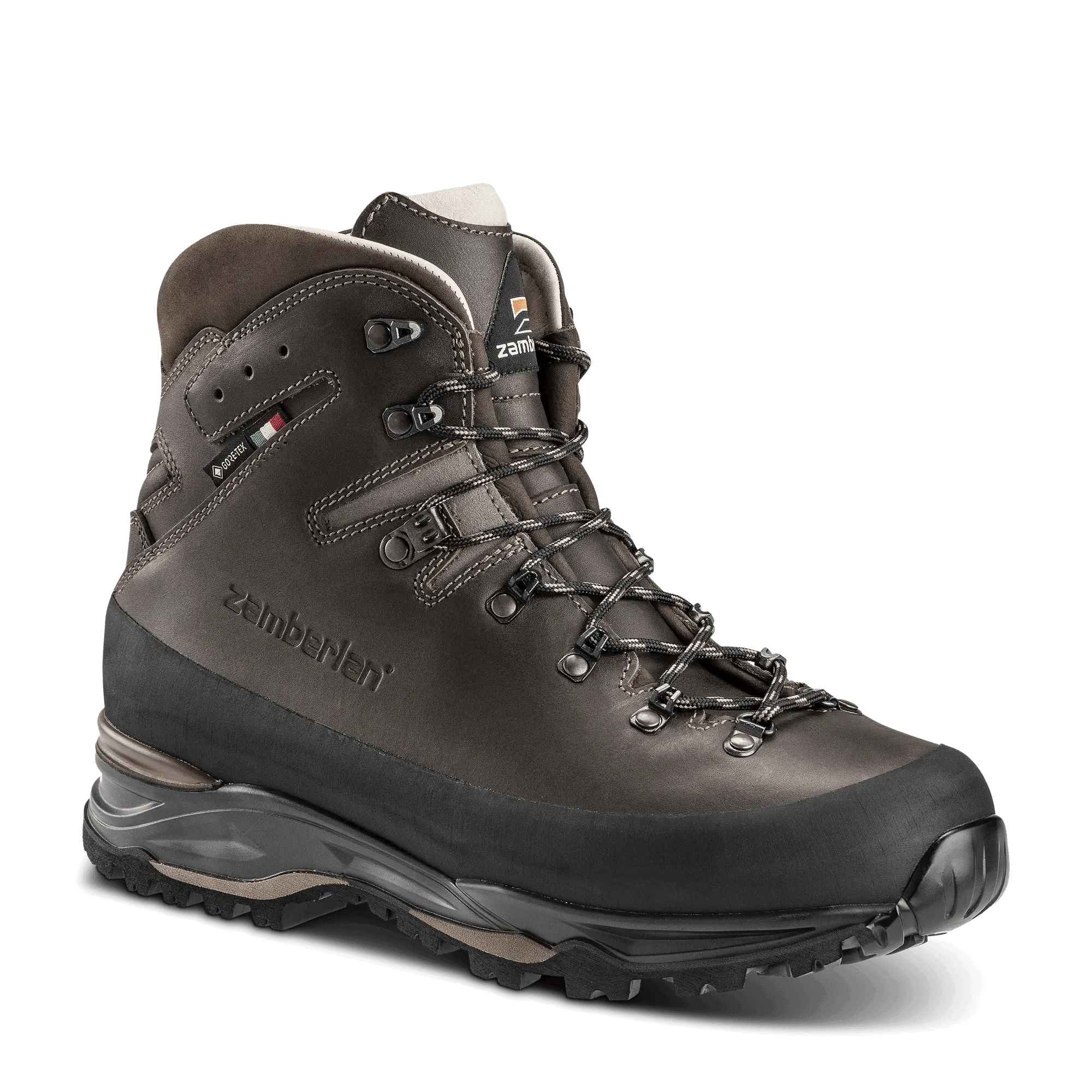 GUIDE MAX GTX - Waxed Dark Brown