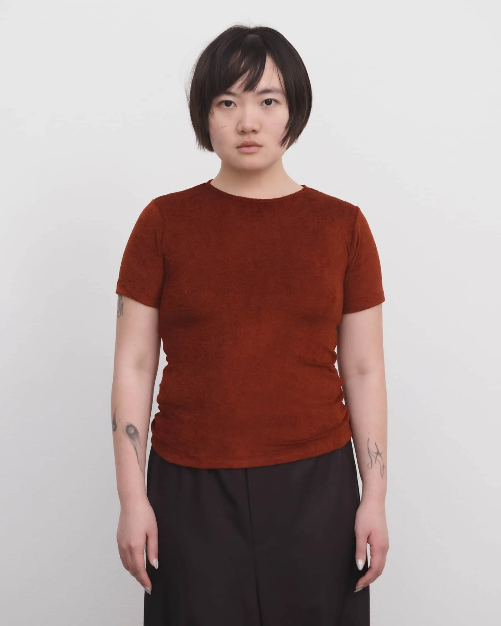 Omo Tee Shirt