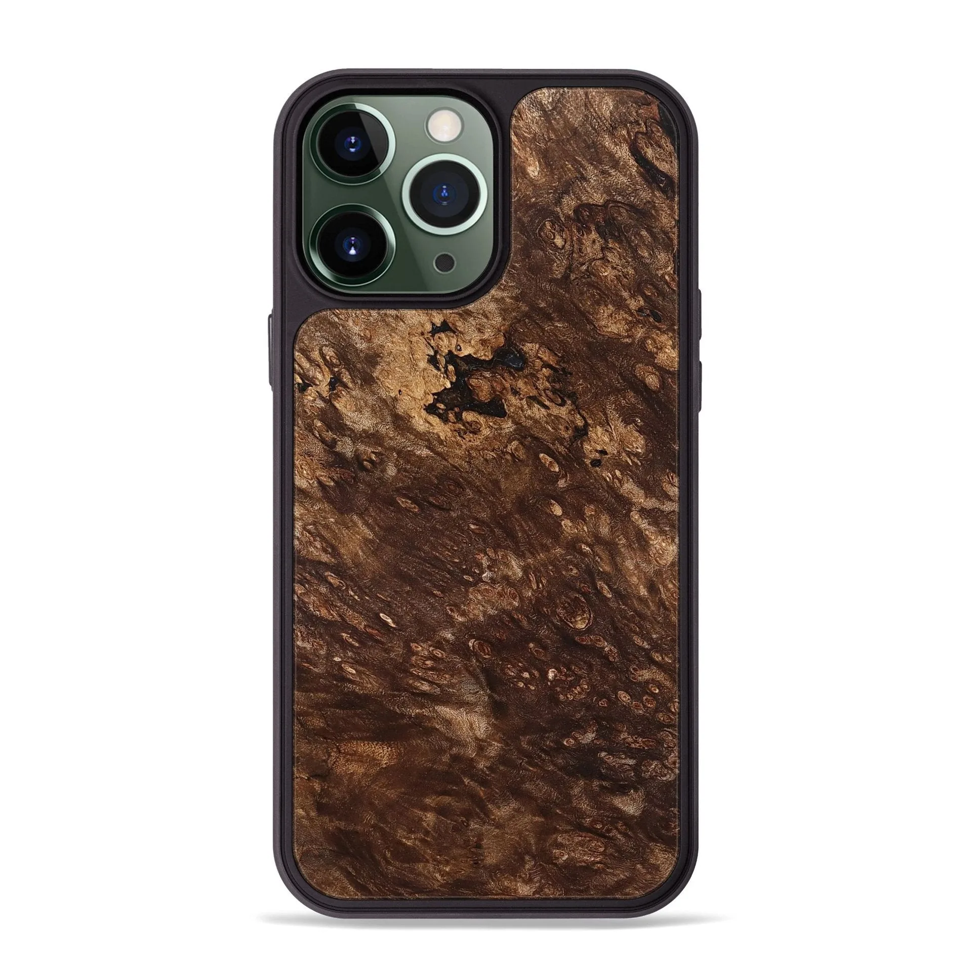 iPhone 13 Pro Max Wood Case: Passform und Schutz FAQ