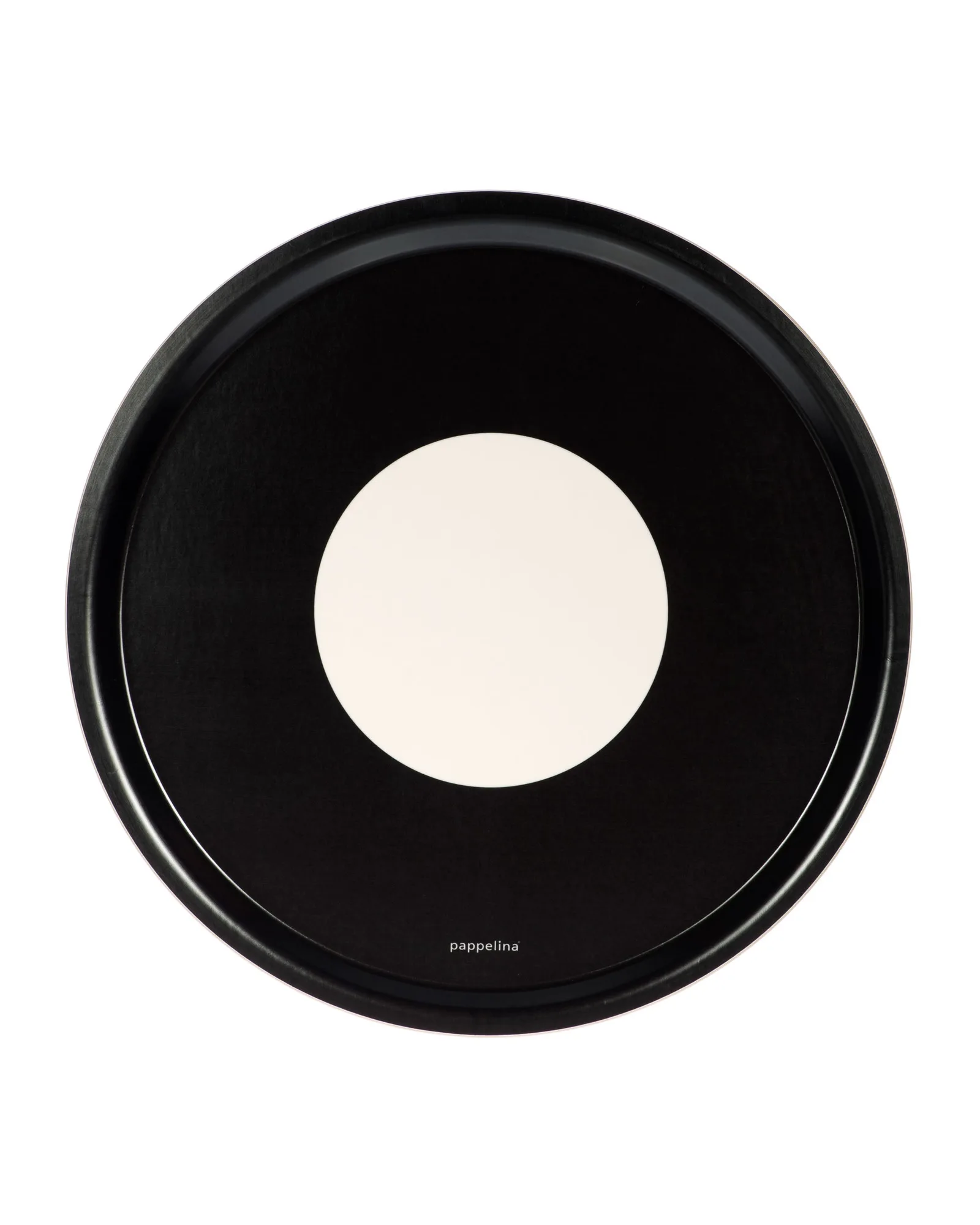 How to Style a VERA Black Tray on a Coffee Table
