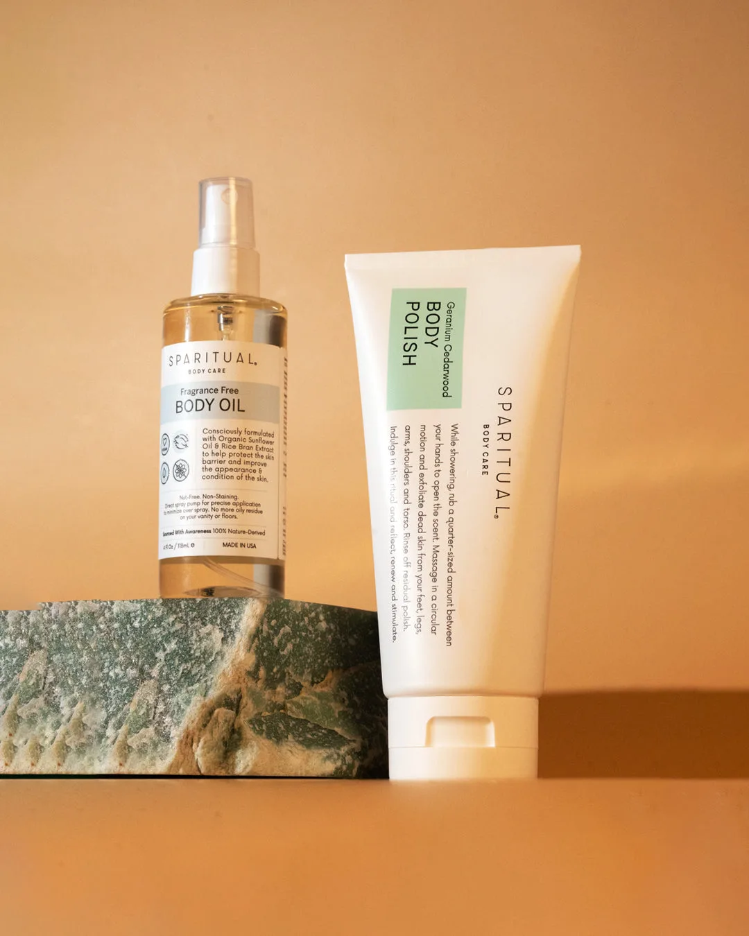 Soft Skin Renewal