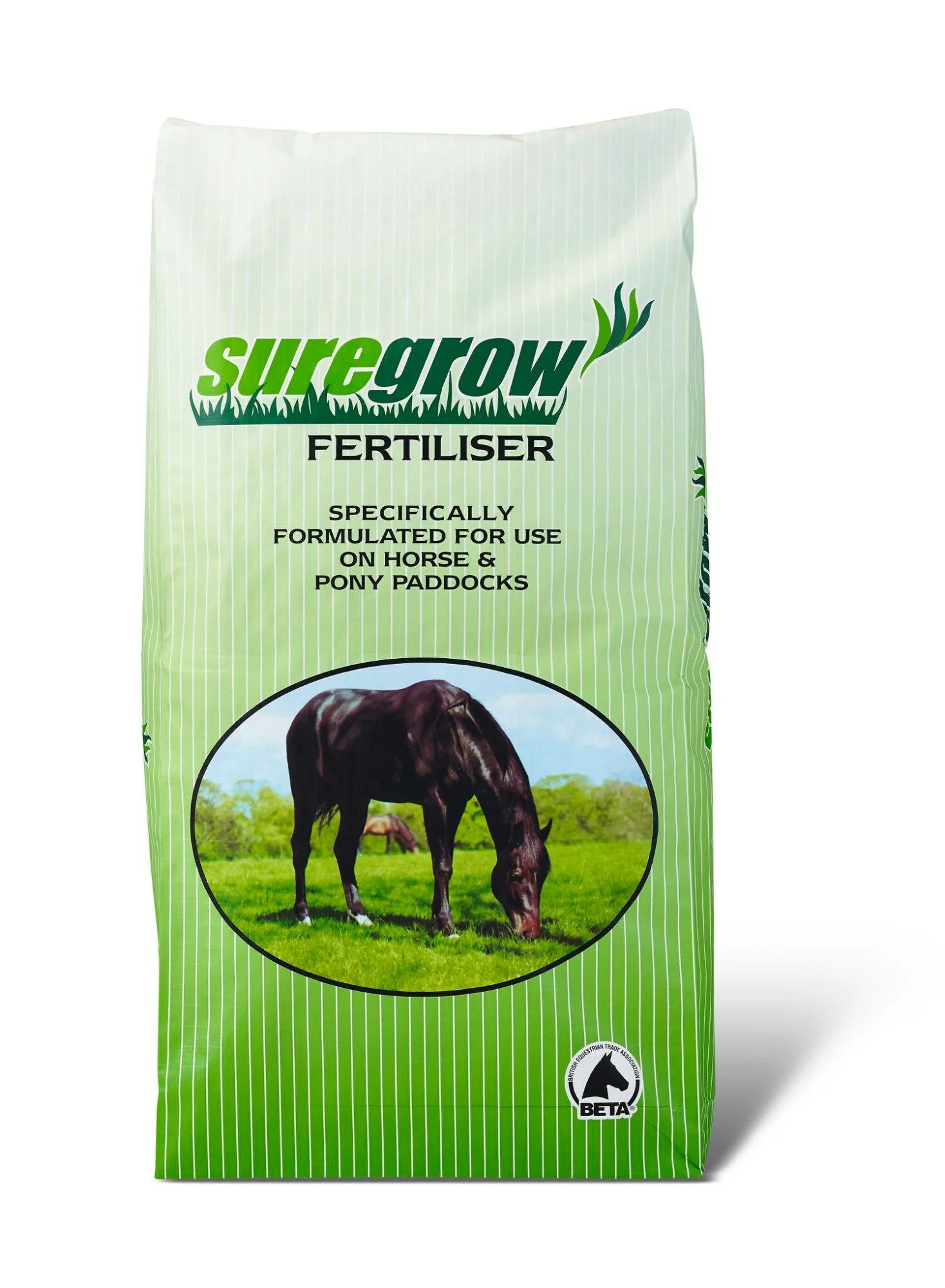 How to Restore Your Paddock with SureGrow Fertiliser