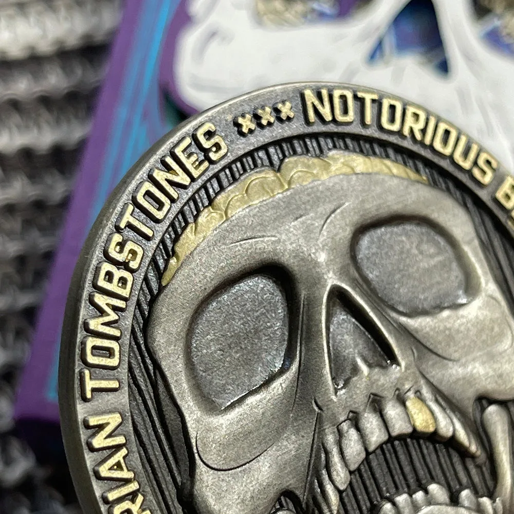 Odd Fellows Coin: A Collector's Guide to the Silver Token