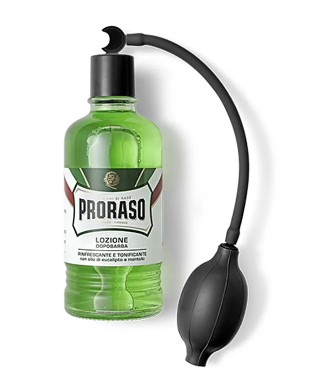 Barber Backbar Starter Kit: What's Inside and Who It's For