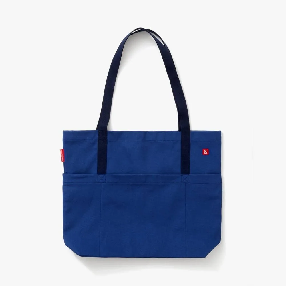 How to Choose the Perfect Market Tote for Farmers Market Shopping
