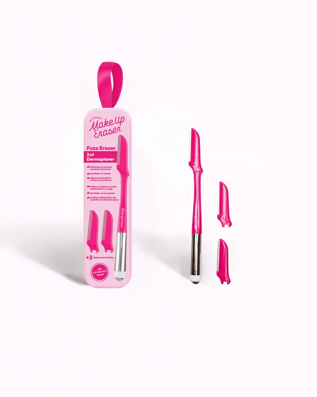The Best Way to Use the MakeUp Eraser for a Full Face of Makeup