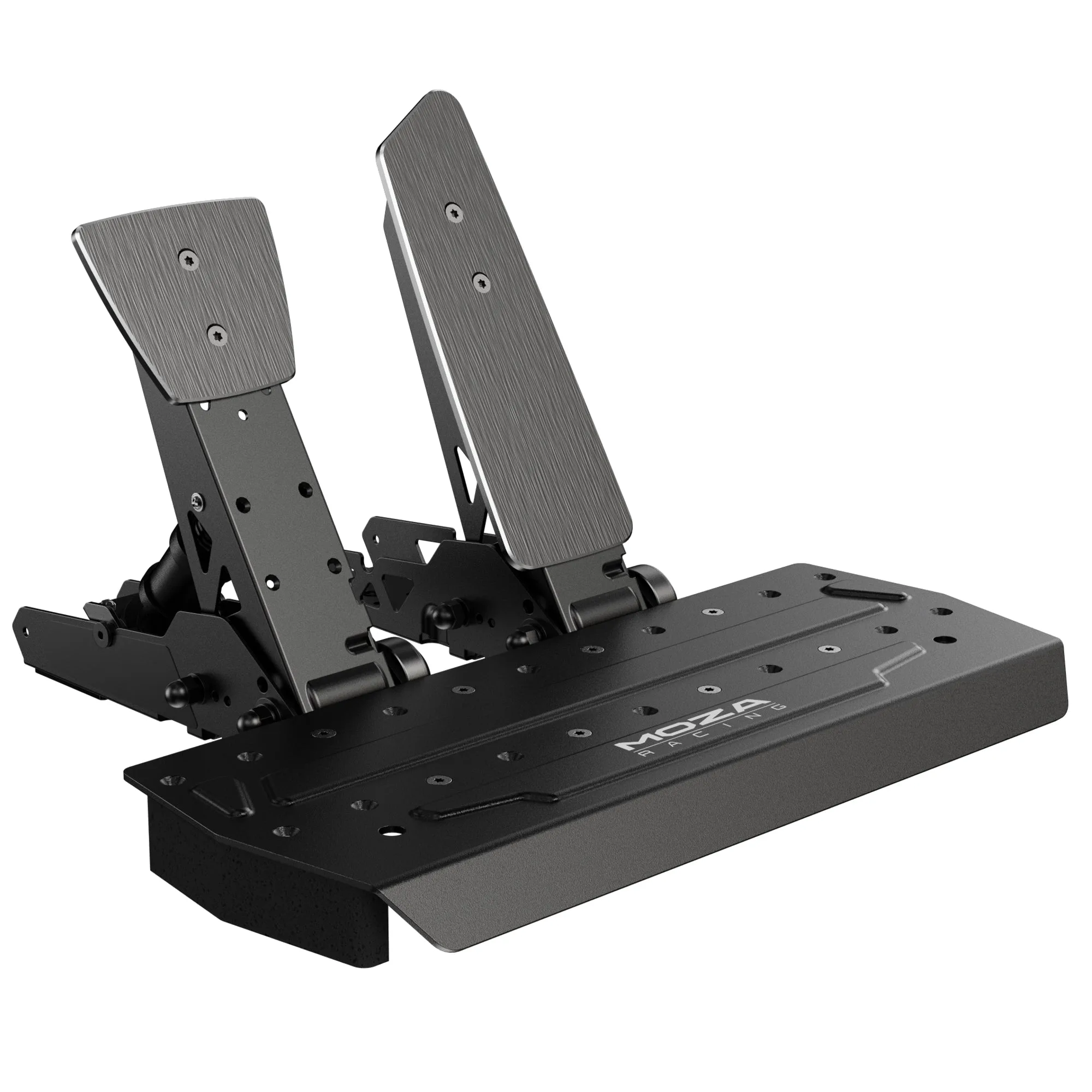 MOZA Racing SR-P Pedals (2-Pedal Set, Base Included)