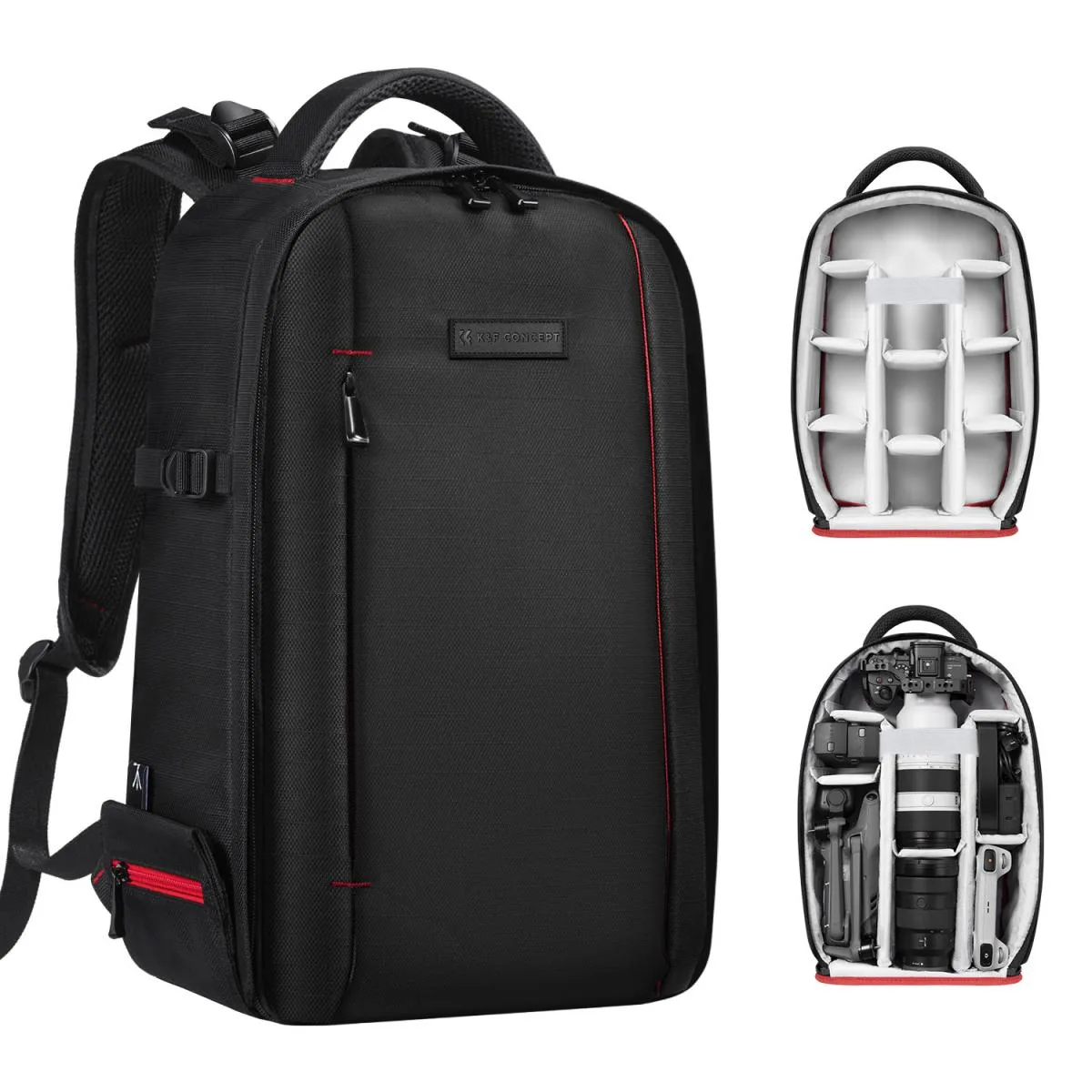How to Pack a Waterproof Camera Backpack for Travel