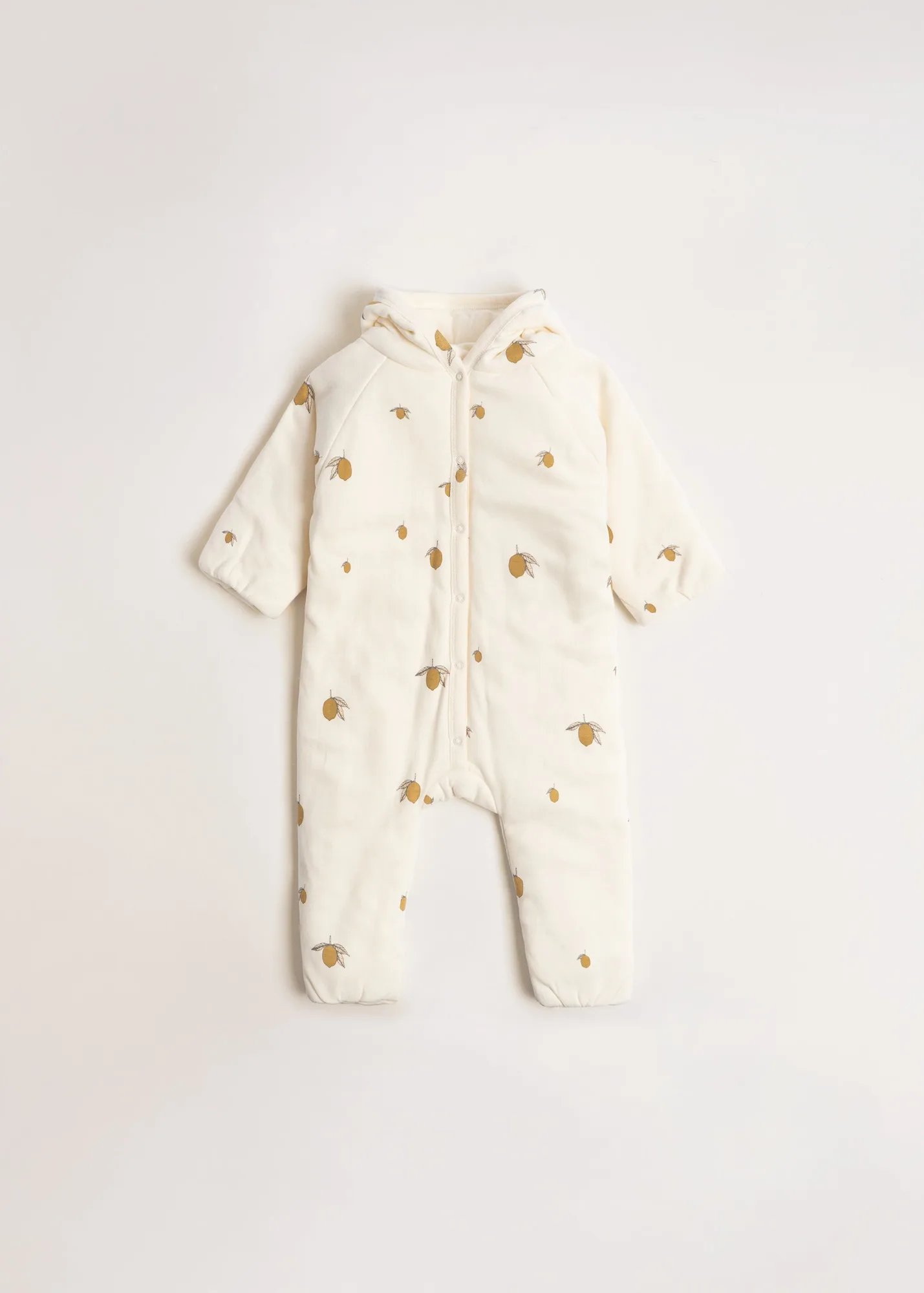 Padded Onesie vs Regular Onesie: Which to Choose