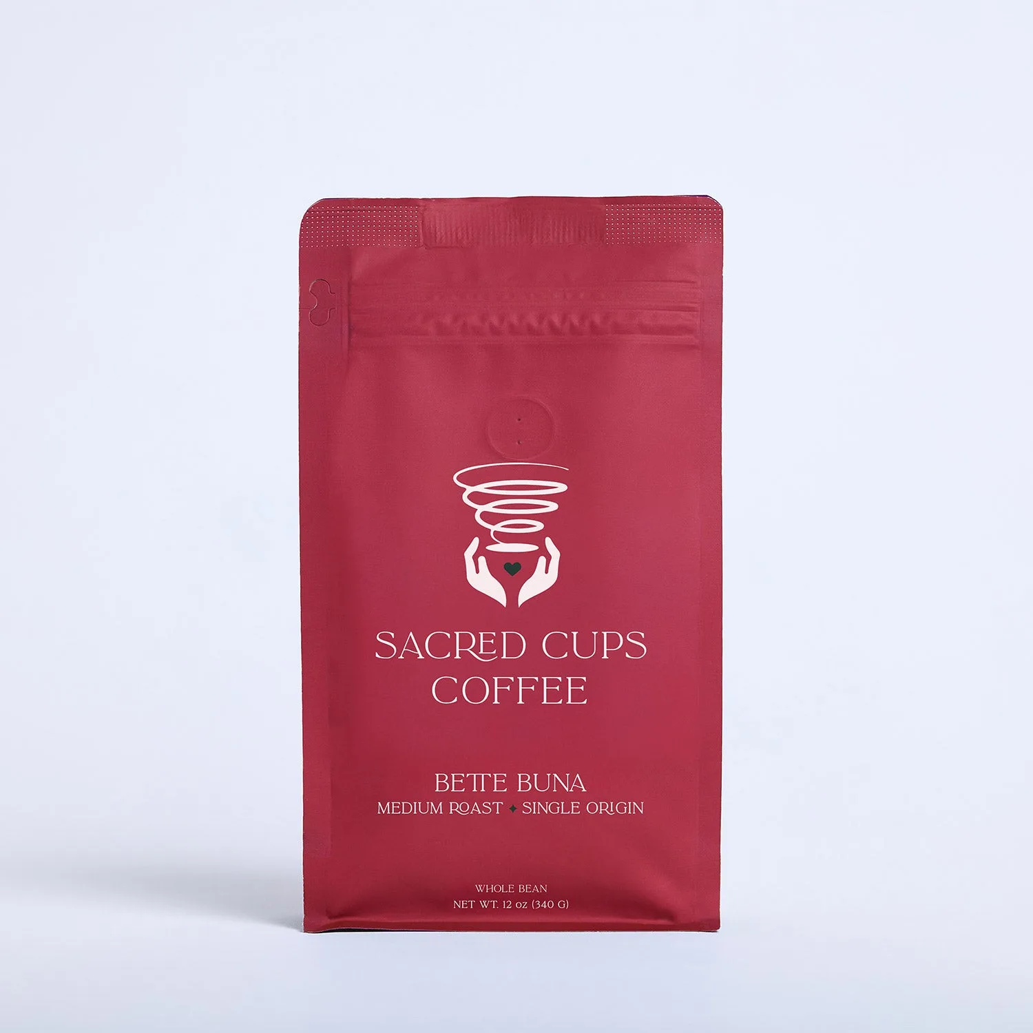Éthiopie Bette Buna Café en grains