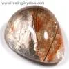 À quoi servent les lentilles en quartz rutile ?