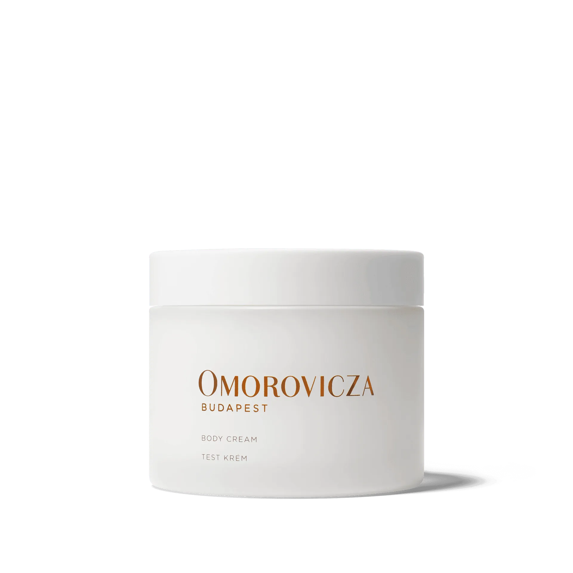 Body Cream