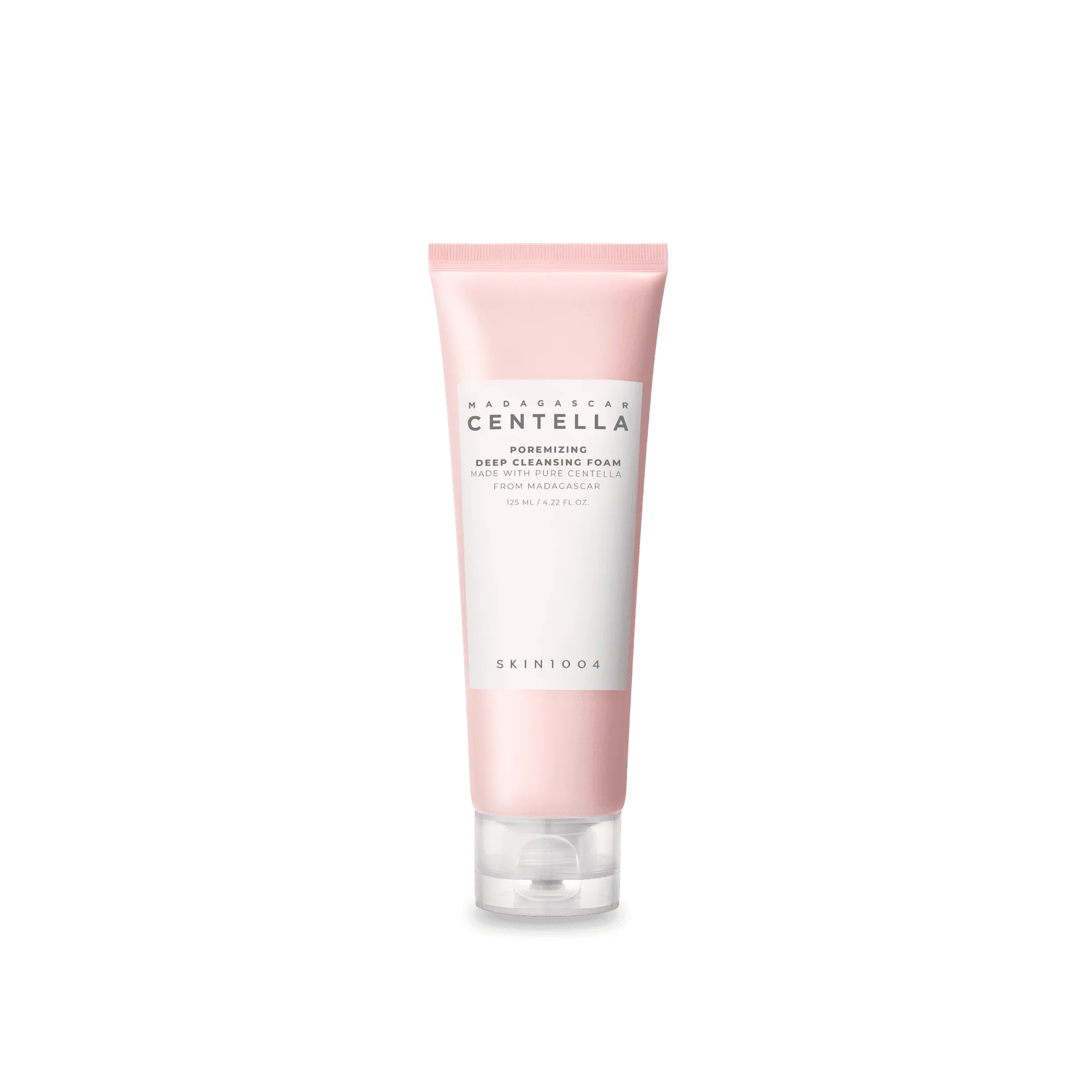 How to Use the Poremizing Deep Cleansing Foam for a Thorough Yet Gentle Cleanse: Step-by-Step Guide