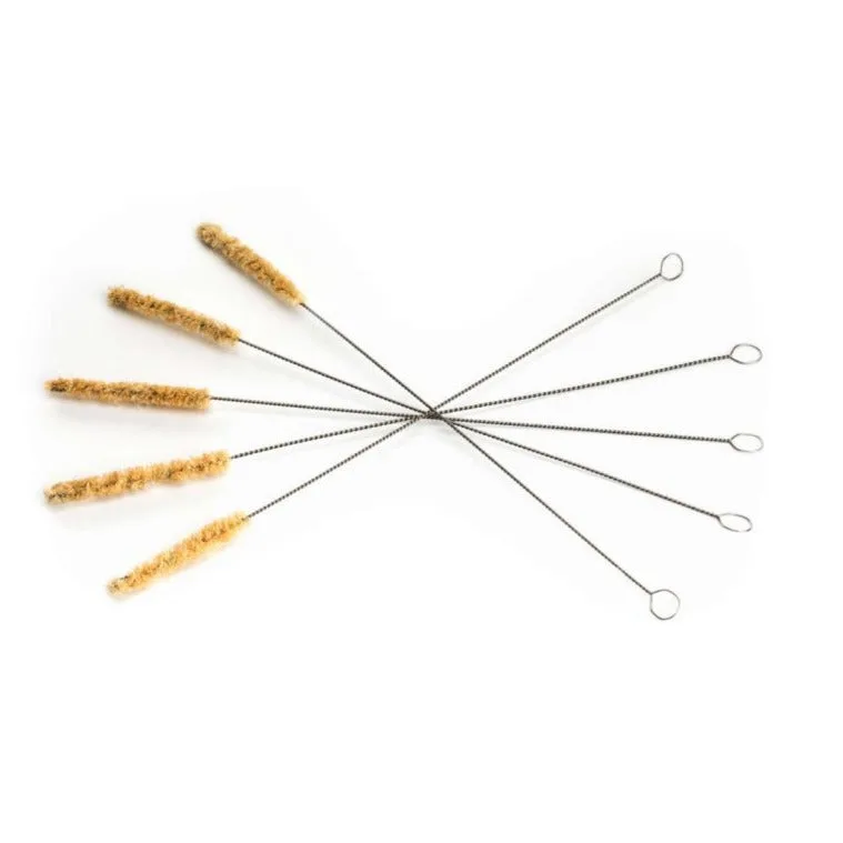 Agave Fiber Straw Cleaner