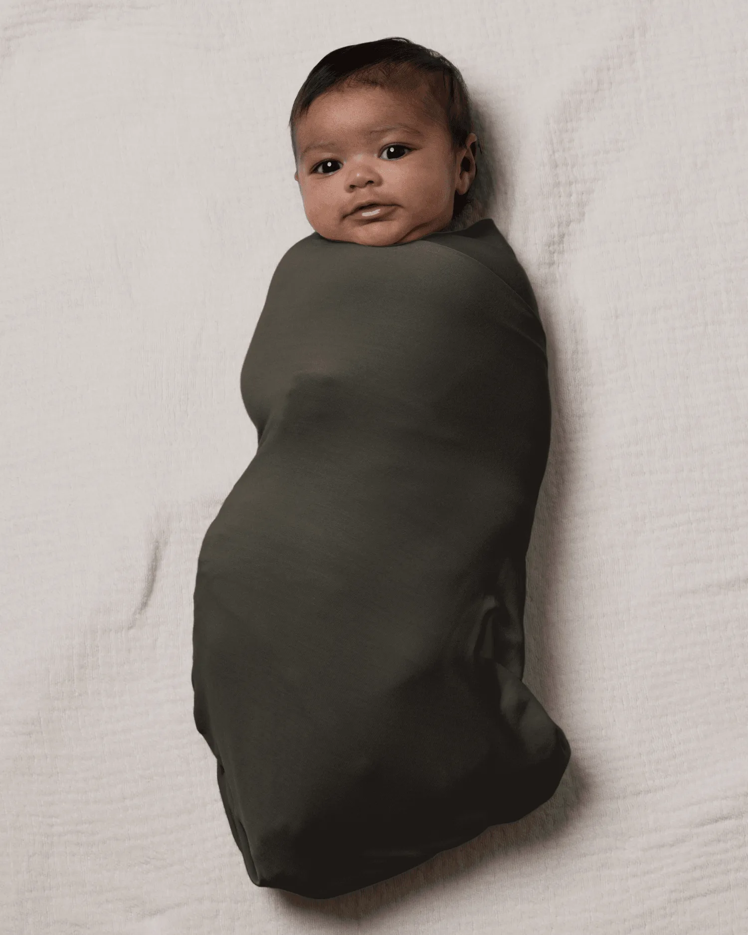 Bamboo Swaddle Blanket | Thyme