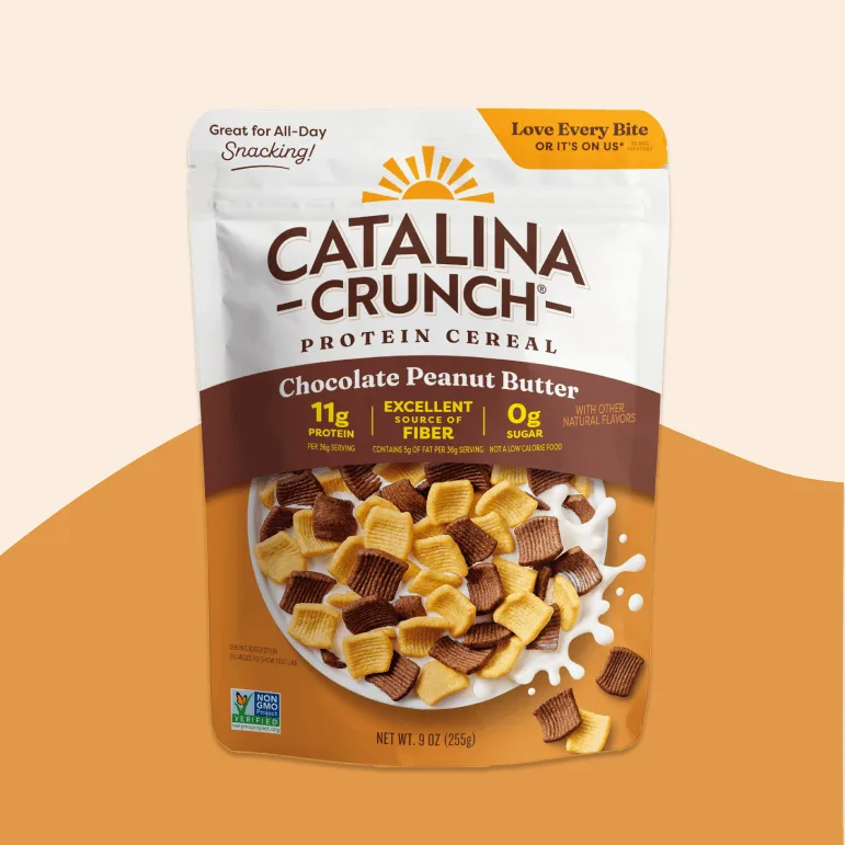 The Best Low-Carb Snack Mix for Movie Night: Sweet and Savory Recipes