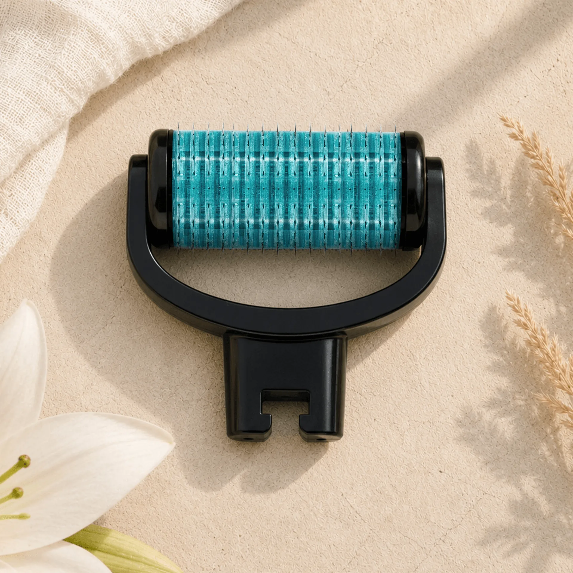 1.0mm Body Dermaroller Head