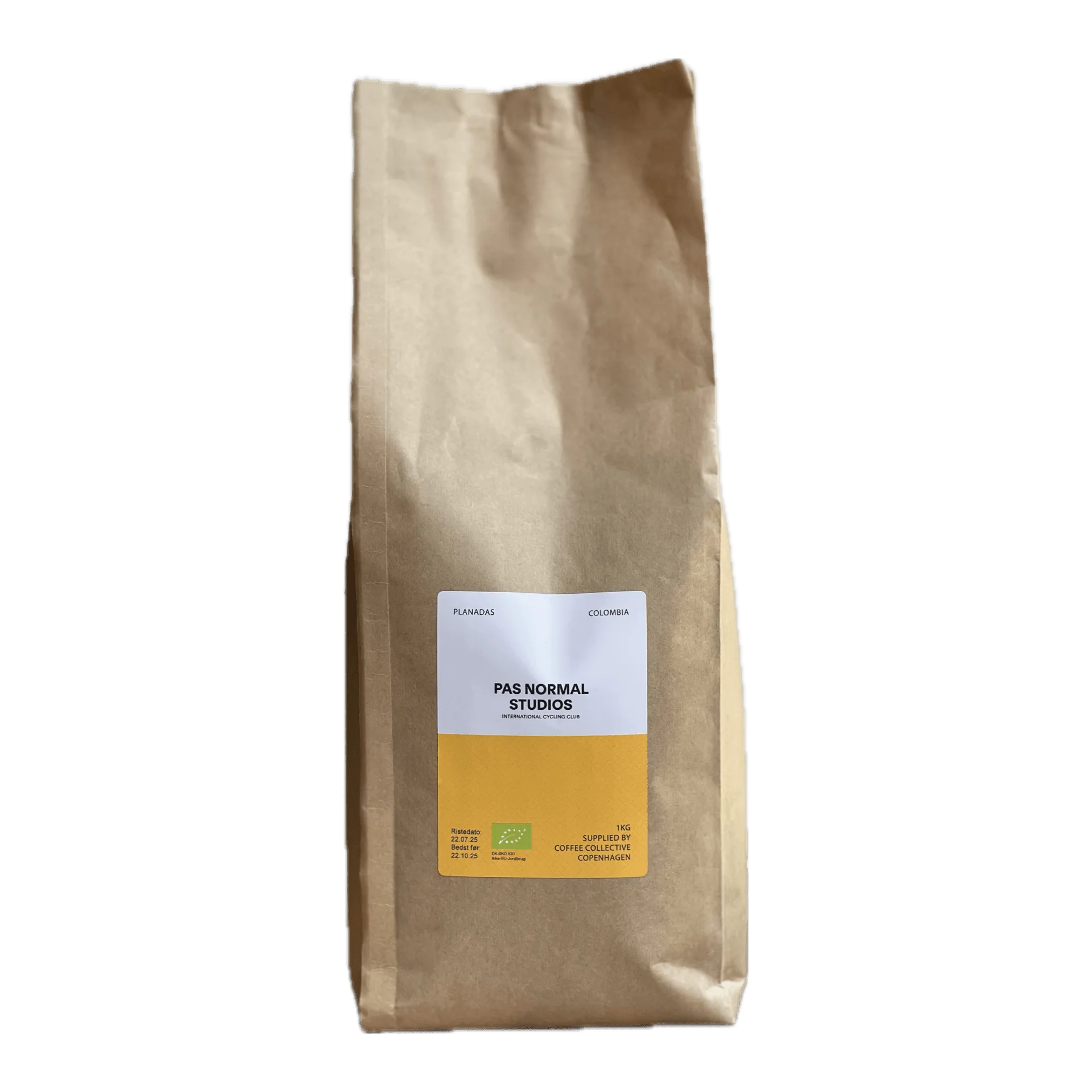 PNS Planadas ESPRESSO, 1kg