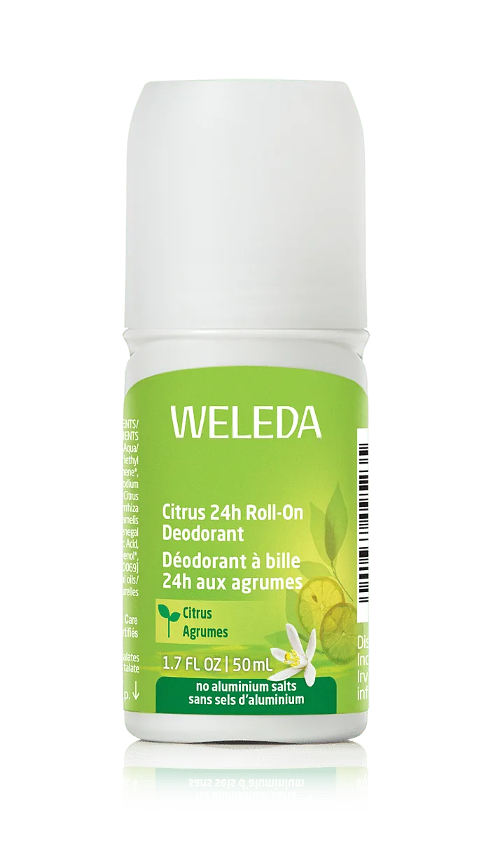 Why Natural Deodorants Are Better for Your Skin: A Guide to Safe and Effective Odor Protection