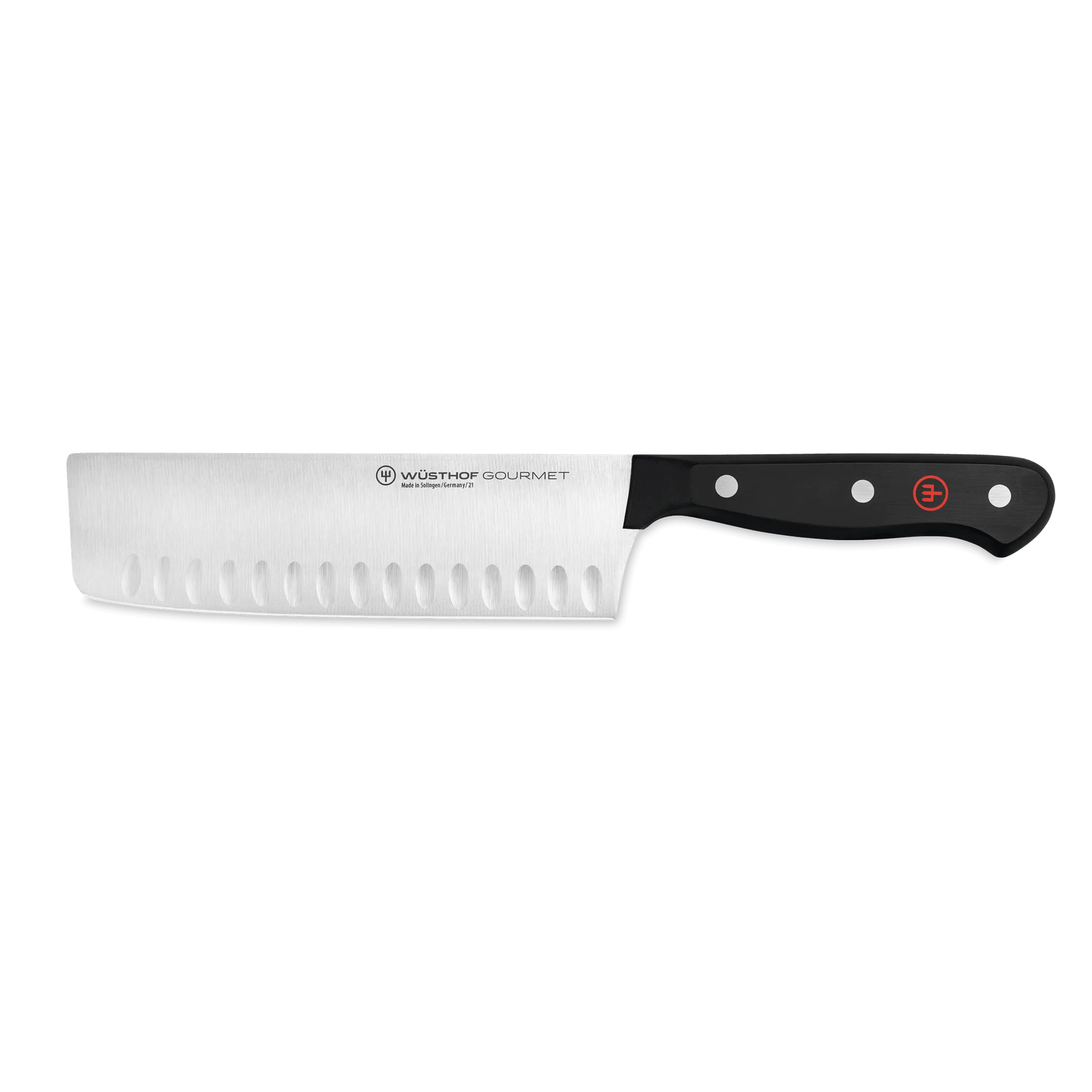 Nakiri vs Chef's Knife: Which Vegetable Knife Is Right