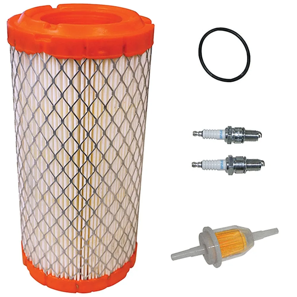 Oil Filter O-Rings for E-Z-GO 4-Cycle Engines: Fitment and Replacement FAQ