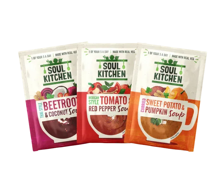 5 Creative Ways to Use Purition Protein & Fibre Beyond Shakes
