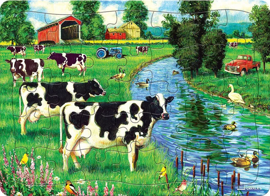 How Many Pieces Should a Beginner Puzzle Have? A Practical Guide