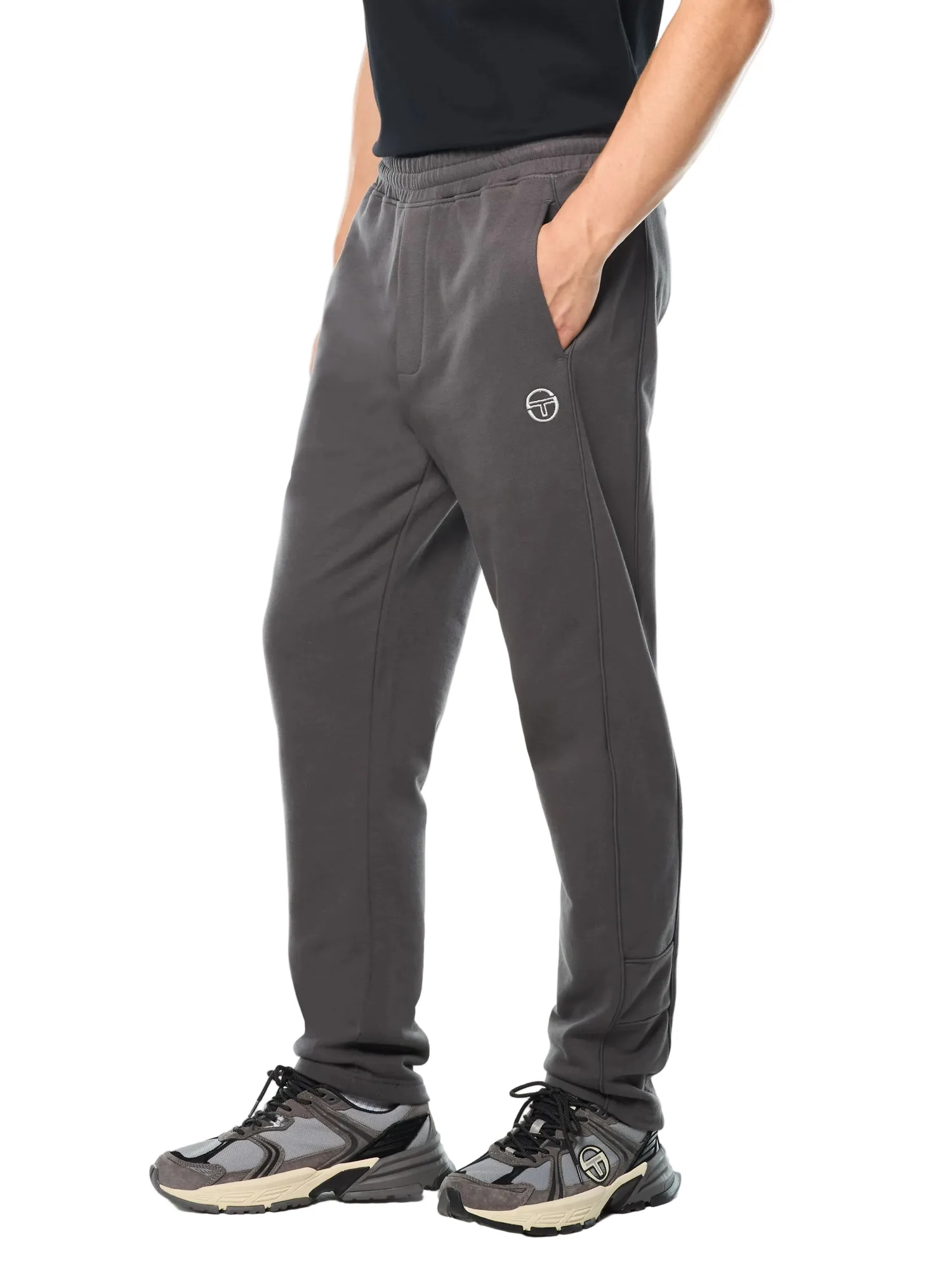 Pantalone da tuta Lineo-Asphalt