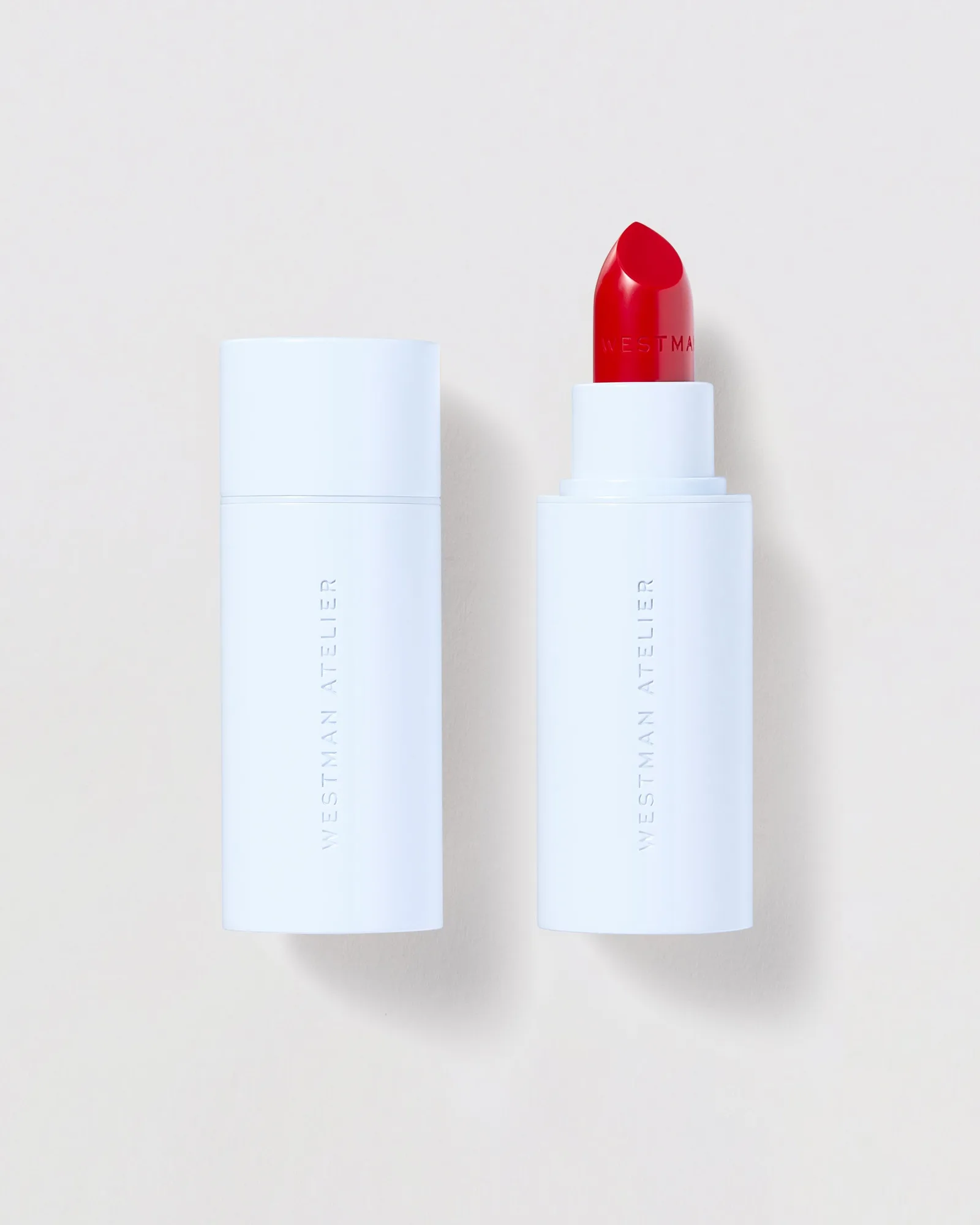 Westman Atelier Lipstick Guide: Hydrating vs. Lip Suede
