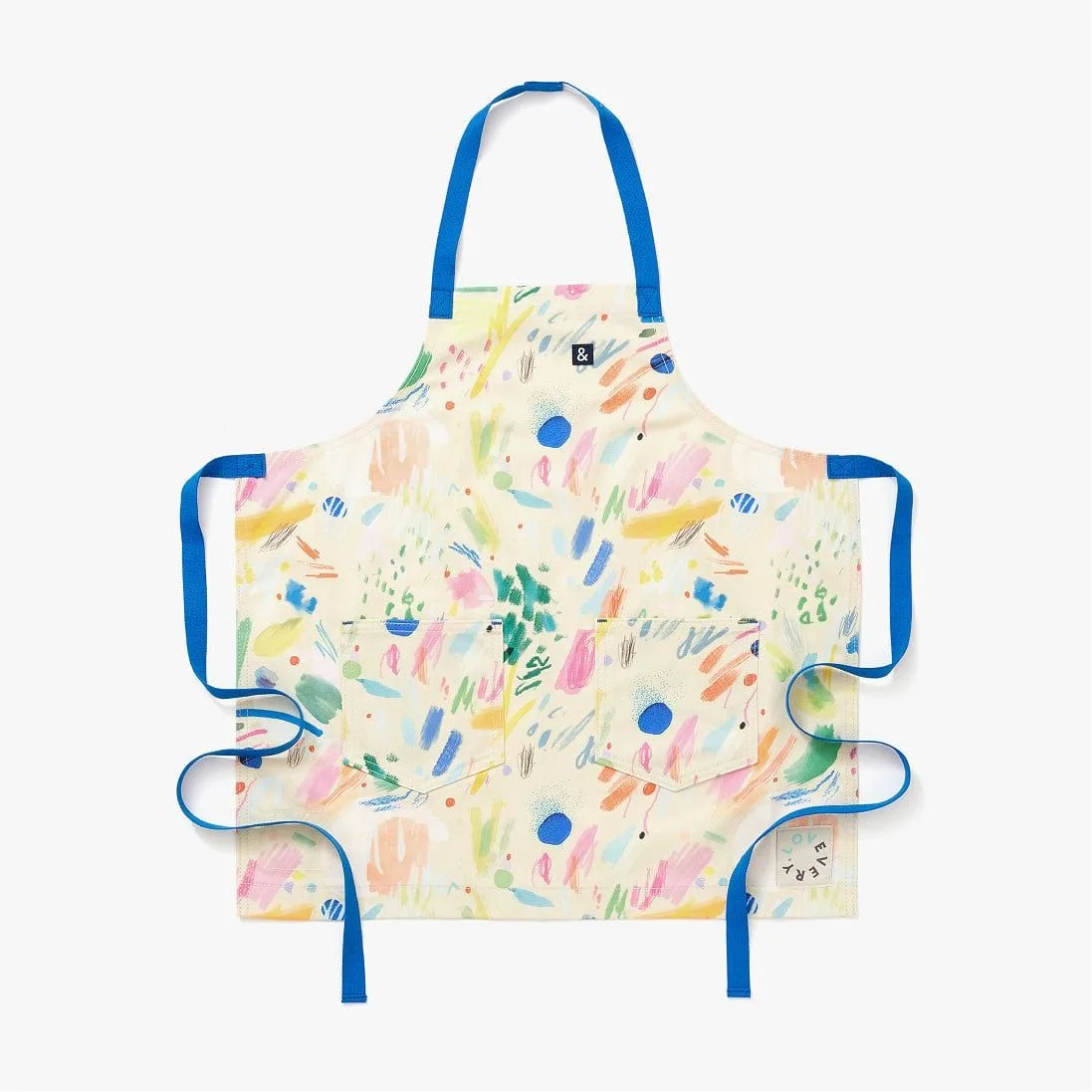 Lovevery x H&B Kids Apron