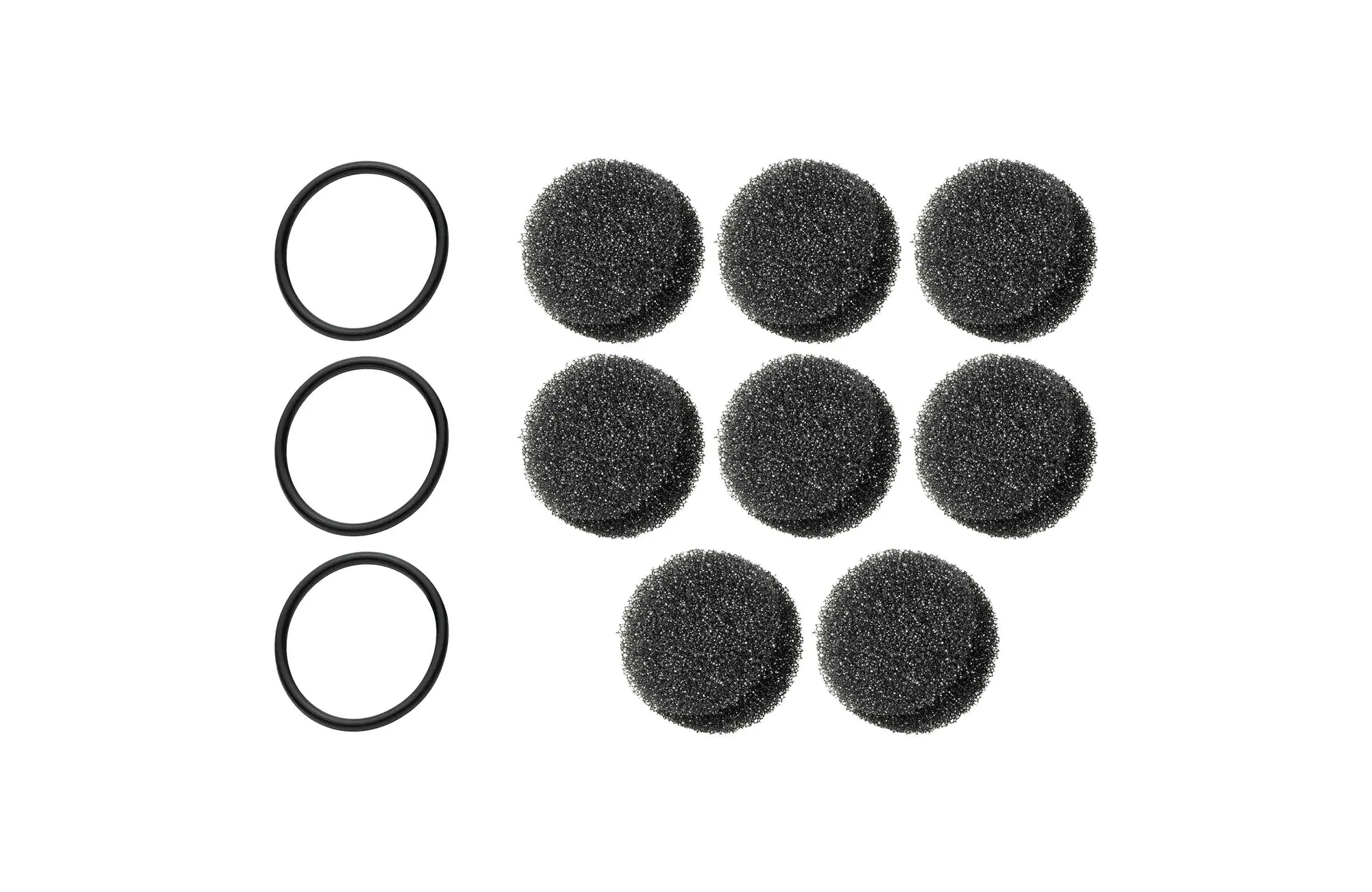 When to Replace Your IEM Filter with the VAC Pro Kit