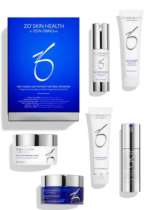 Cómo usar el aclarador de piel con retinol ZO Skin Health para obtener los mejores resultados