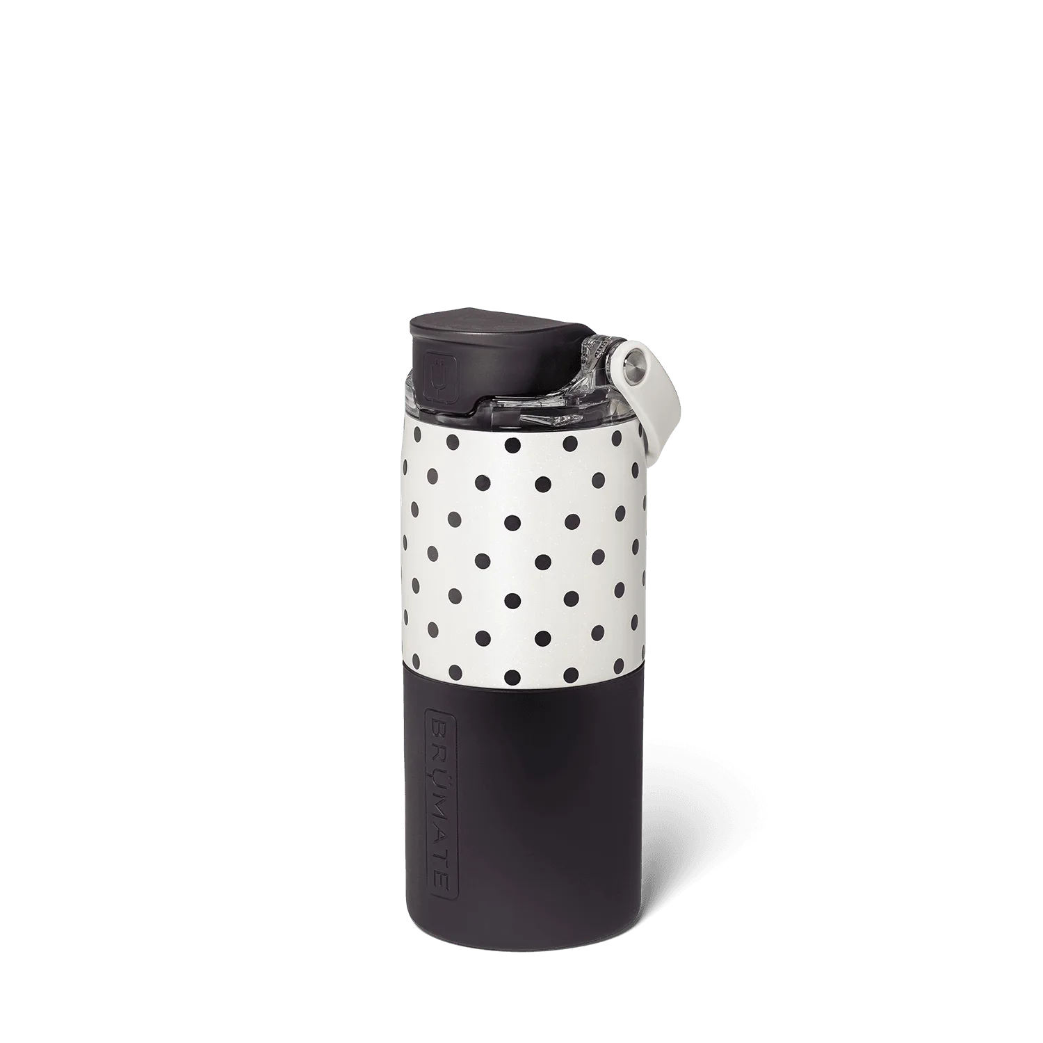Rise 18oz | Polka Pearl