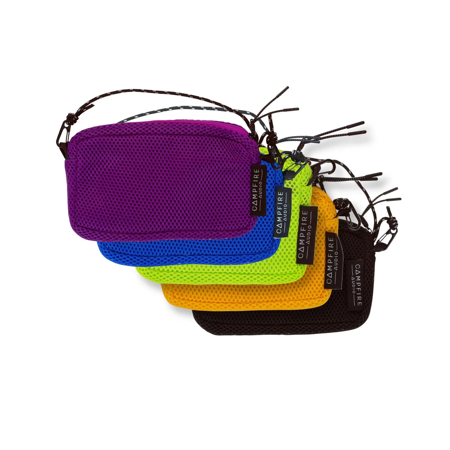 كيف تحمل سماعات IEM الخاصة بك مع حقيبة Breezy Bag