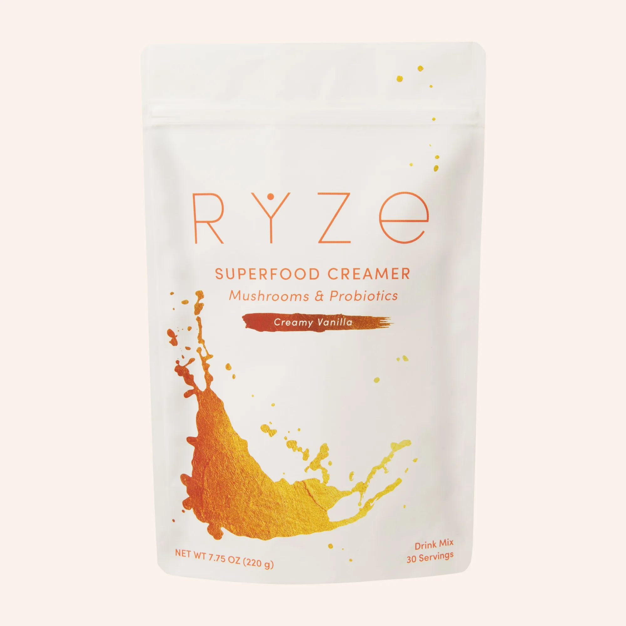 RYZE Mushroom Chai vs. Mushroom Matcha: Which One Should You Try?