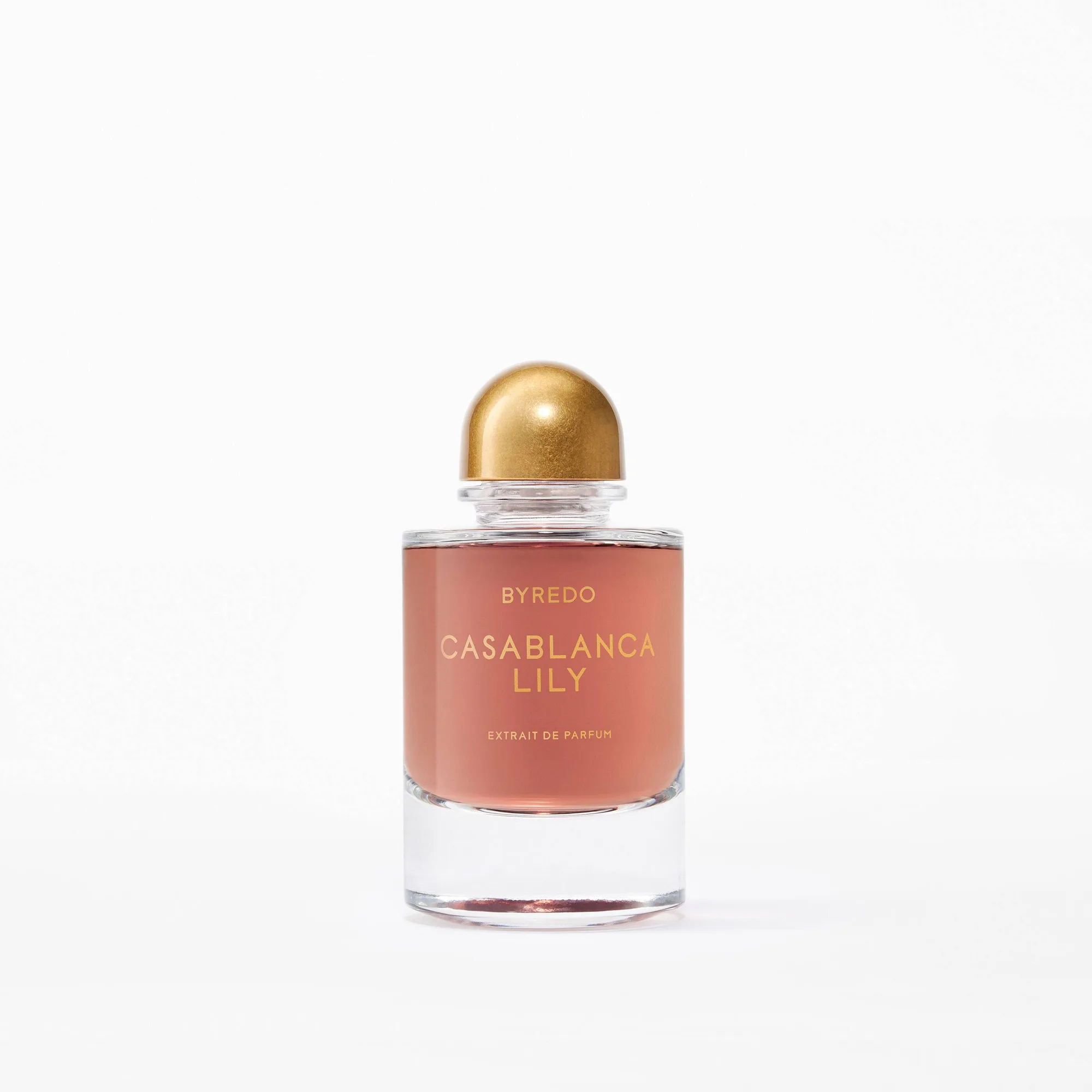 How to Layer Casablanca Lily with Other BYREDO Florals