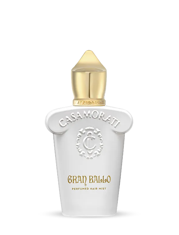 Gran Ballo Hair Mist