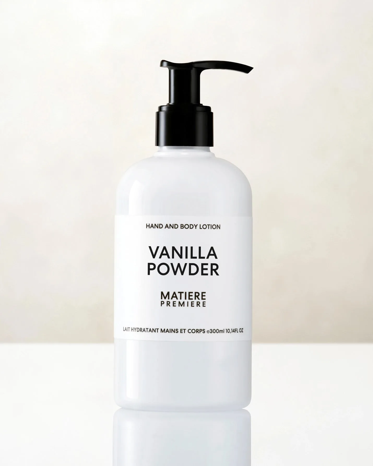 Vanilla Powder vs Parisian Musc: A Comforting vs Seductive Comparison