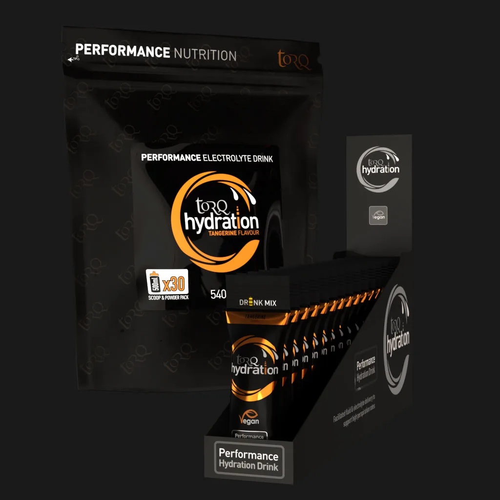 TORQ Energy Gel Showdown: Apple Crumble vs. Lemon Drizzle – Which Flavour Fuels Your Ride?