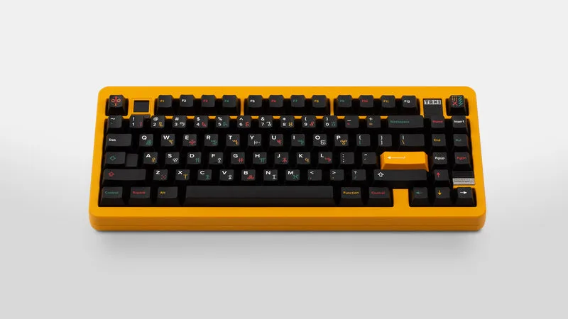 How to Build Your First Mechanical Keyboard: A Step-by-Step Guide