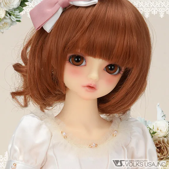 Pretty White Dress Set