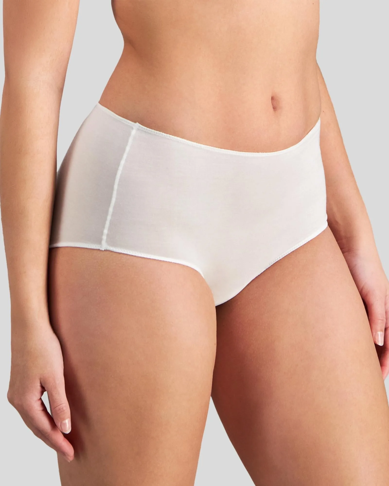 Full Brief vs Brazilian vs High Waisted: Brief Styles Explained