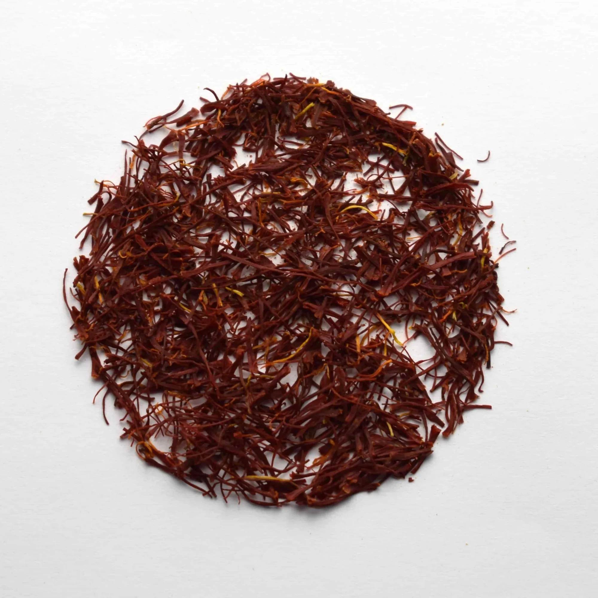 Zafferano, spagnolo