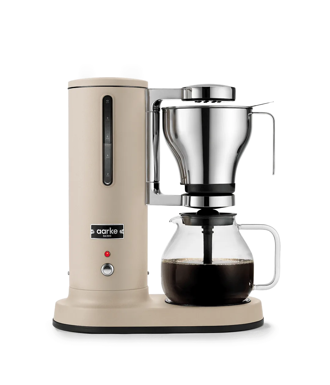 Aarke Coffee Maker vs French Press: Který připraví lepší kávu?